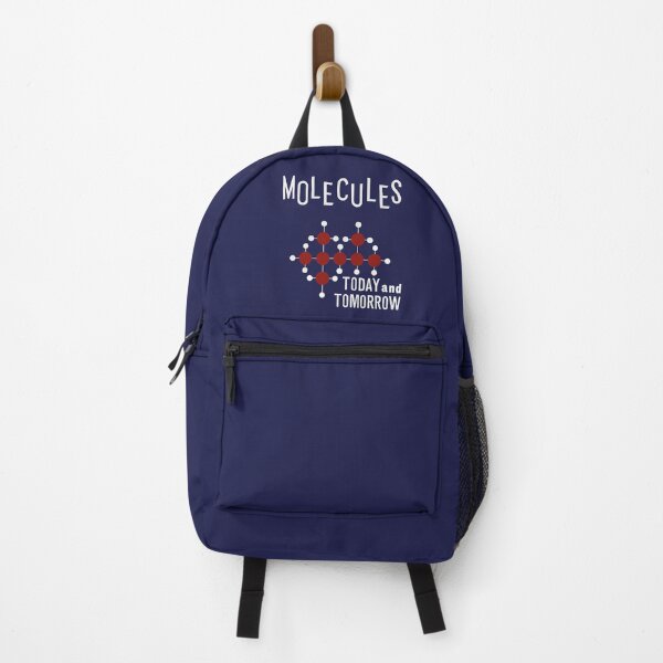 Item preview, Fun with Molecules designed and sold by RetroLollyBag.
