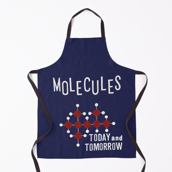 Item preview, Fun with Molecules designed and sold by RetroLollyBag.