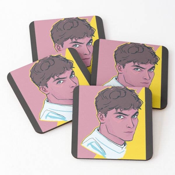 Item preview, George Russell F1 - William  designed and sold by IsaacJamesxv.
