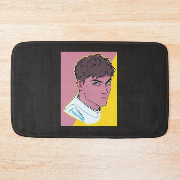 Item preview, George Russell F1 - William  designed and sold by IsaacJamesxv.