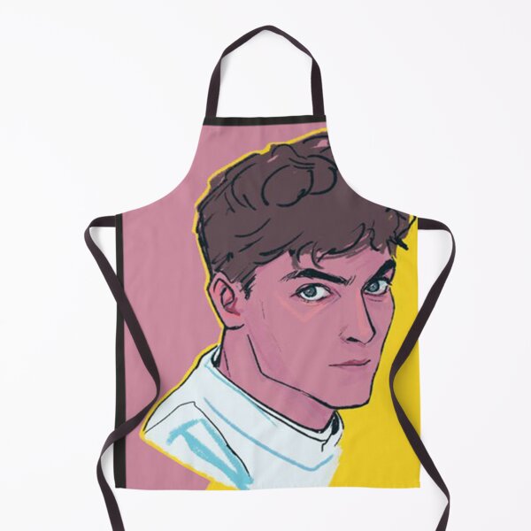 Item preview, George Russell F1 - William designed and sold by IsaacJamesxv.