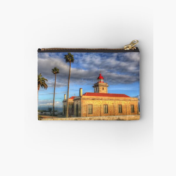 Item preview, Lighthouse At Ponte Piedade Lagos designed and sold by manateevoyager.
