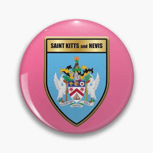 Item preview, SAINT KITTS & NEVIS Phone Cases & Other Gifts (7) designed and sold by mpodger.