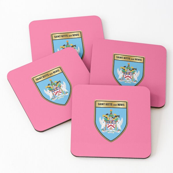 Item preview, SAINT KITTS & NEVIS Phone Cases & Other Gifts (7) designed and sold by mpodger.