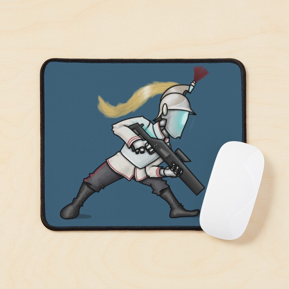Item preview, Mouse Pad designed and sold by foojer.