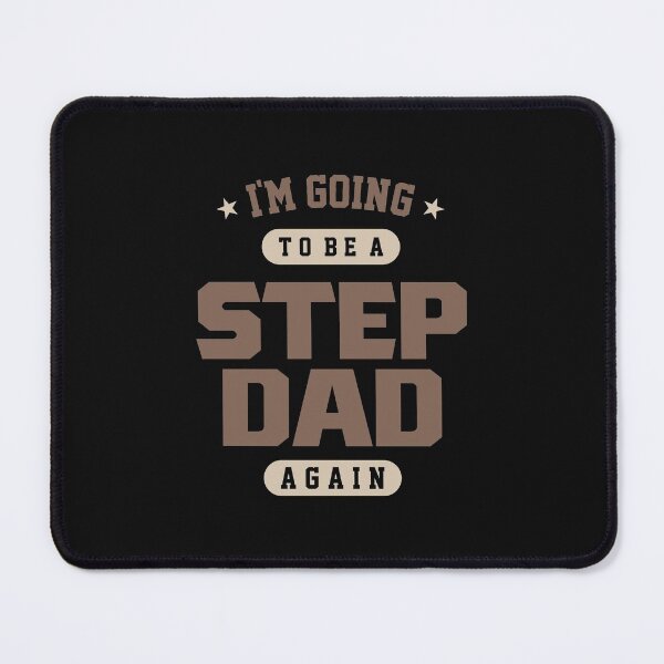 Item preview, Mens I'm Going To Be a Stepdad Again - Grandpa designed and sold by cidolopez.