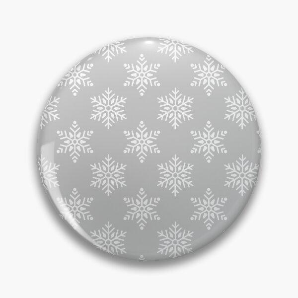 Item preview, Christmas Snowflake pattern designed and sold by Spungezie.