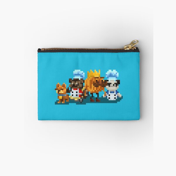 Item preview, Overcooked Chefs! designed and sold by AlexAscended.