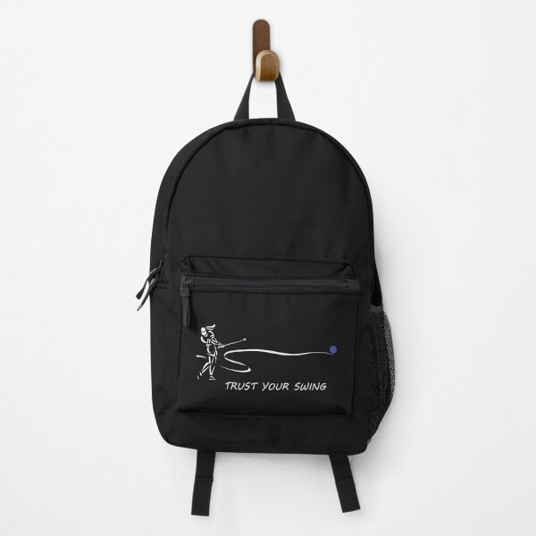 Item preview, Trust Your Swing - Golfers Collection designed and sold by Auguri Refined Collection.