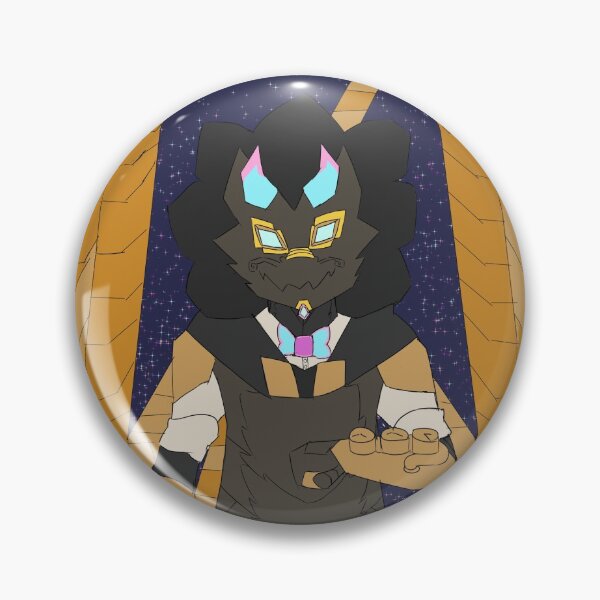 Item preview, Cosmos designed and sold by SparxTheCat.