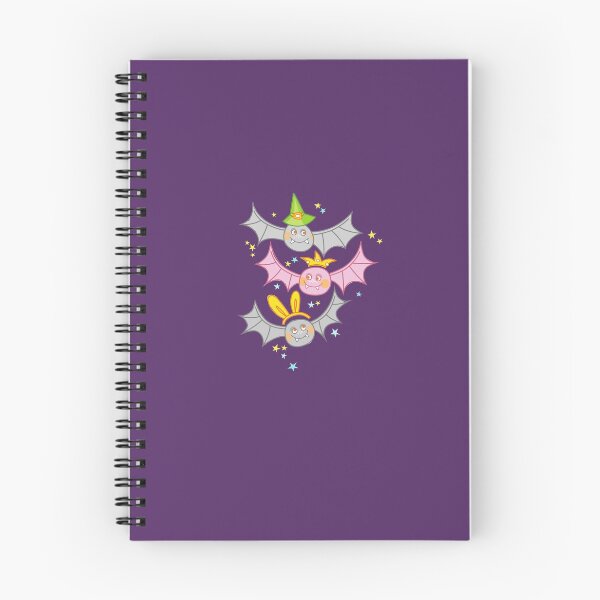Item preview, Сheerful Bats designed and sold by Anna Pogulyaeva.