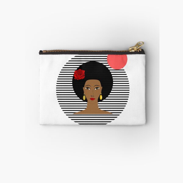 Item preview, Retro Girl designed and sold by Harini Prathapasinghe.