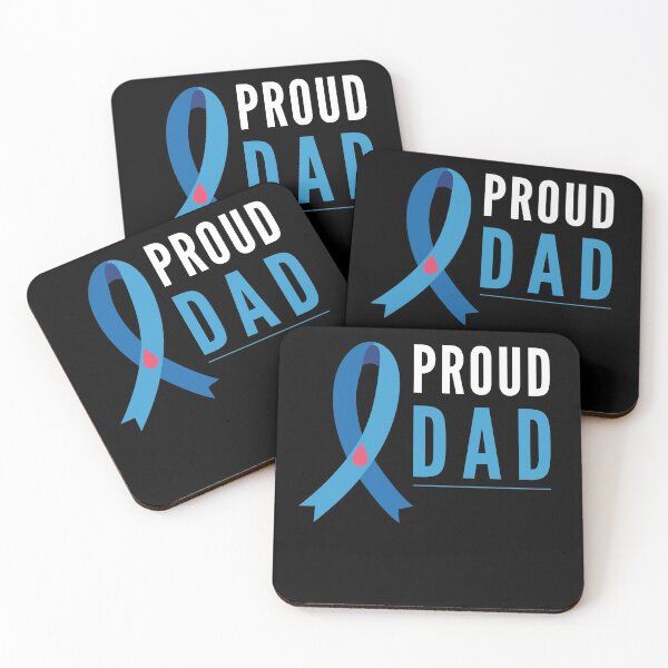 Item preview, Proud Dad Diabetes - Diabetes Awareness designed and sold by Club7Studios.
