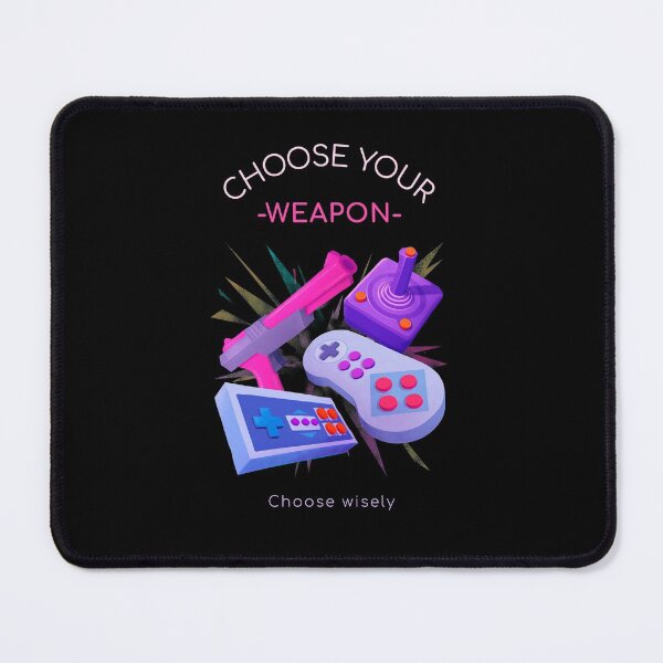 Item preview, Choose Your Weapon Toy designed and sold by Artpace.
