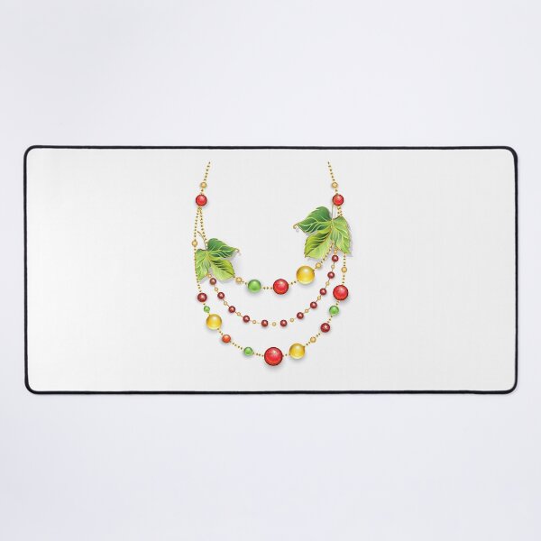 Item preview, Autumn Necklace designed and sold by Blackmoon9.