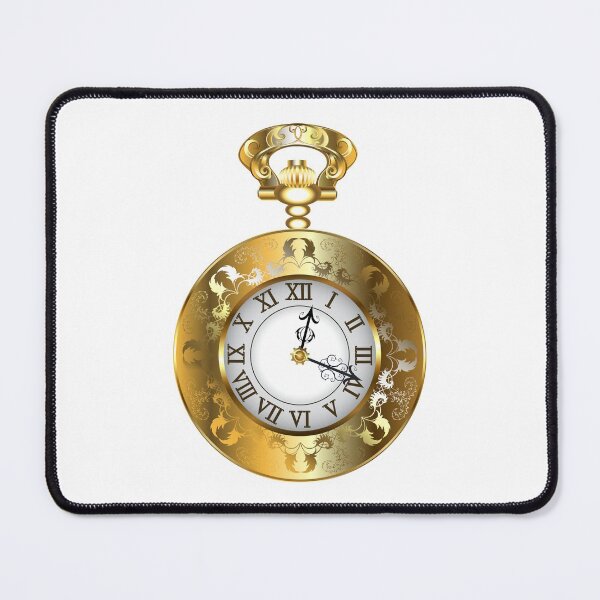 Item preview, Steampunk pocket watch designed and sold by Blackmoon9.