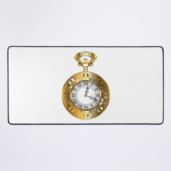 Item preview, Steampunk pocket watch designed and sold by Blackmoon9.
