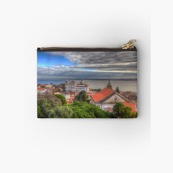 Item preview, Cathedral View designed and sold by manateevoyager.