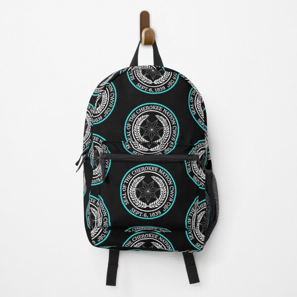 Item preview, Cherokee Seal designed and sold by zuen.