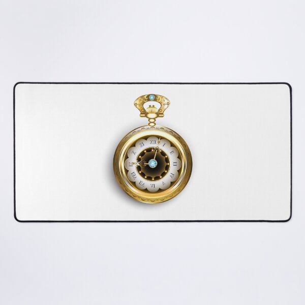 Item preview, Steampunk pocket watch designed and sold by Blackmoon9.