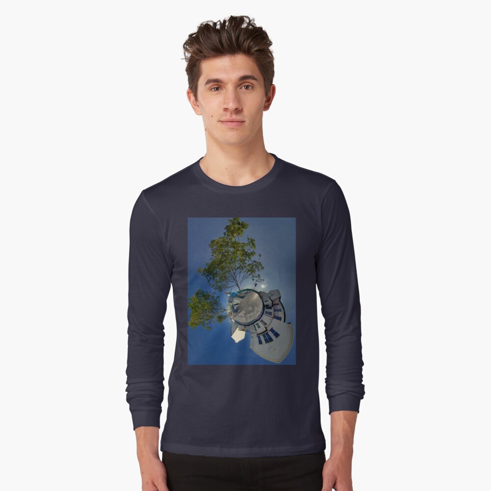 Item preview, Long Sleeve T-Shirt designed and sold by VeryIreland.