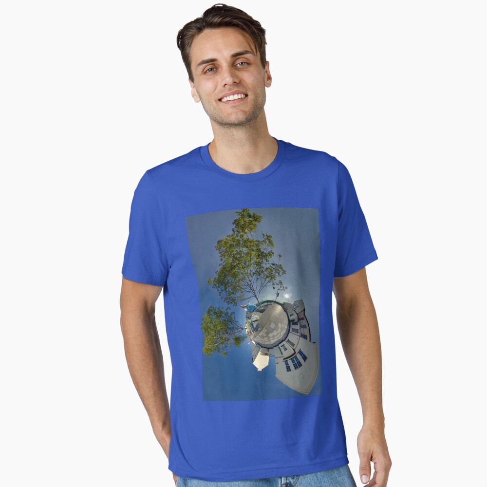 Item preview, Essential T-Shirt designed and sold by VeryIreland.