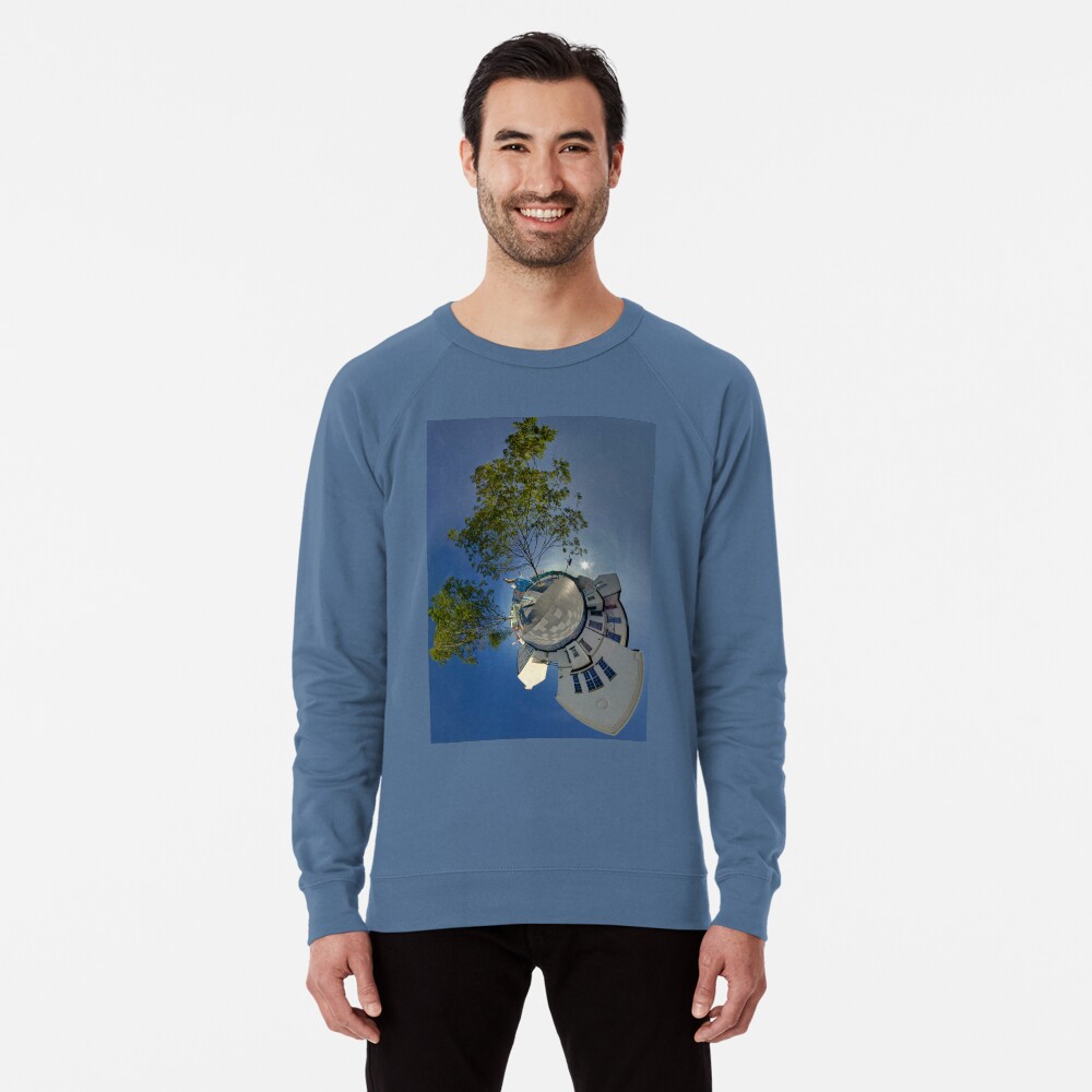 Item preview, Lightweight Sweatshirt designed and sold by VeryIreland.