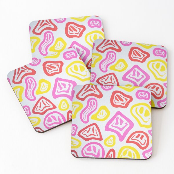 Item preview, Trippy Smileys designed and sold by jordonhalland.