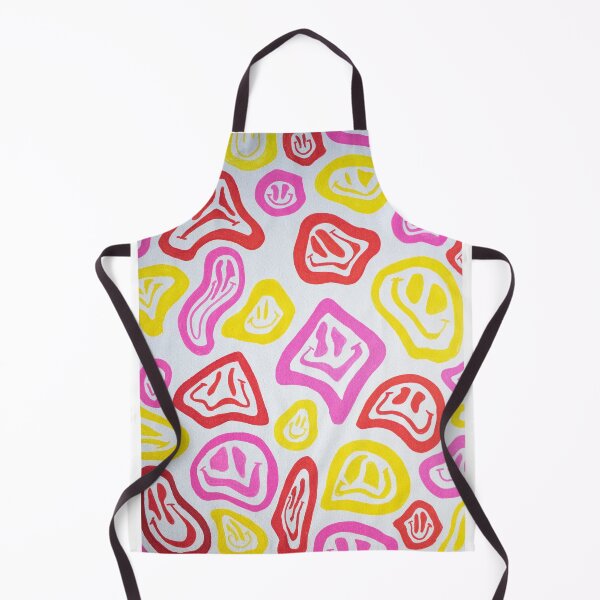 Item preview, Trippy Smileys designed and sold by jordonhalland.