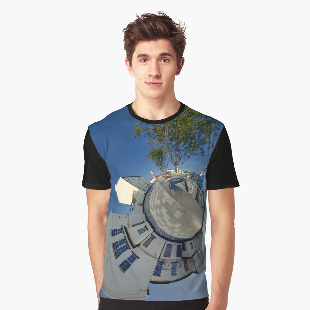 Item preview, Graphic T-Shirt designed and sold by VeryIreland.
