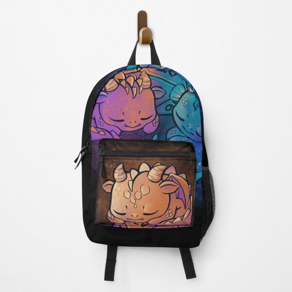 Item preview, Little Sleeping Dragons! designed and sold by ricolaa.