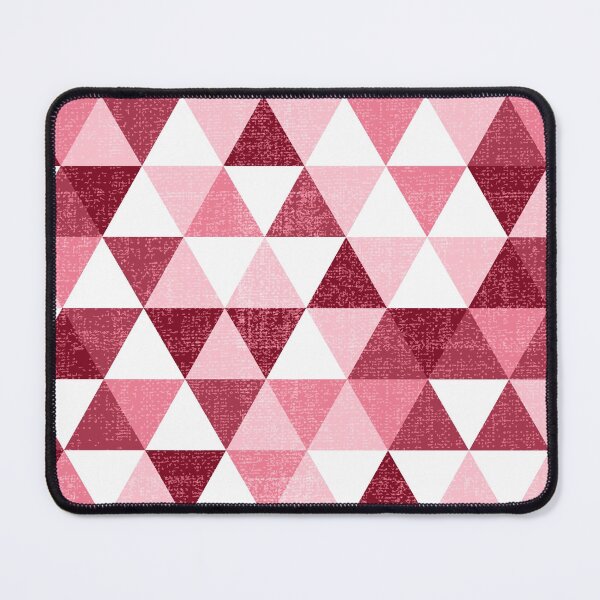 Item preview, Triangles Pattern VI designed and sold by B & K Store.