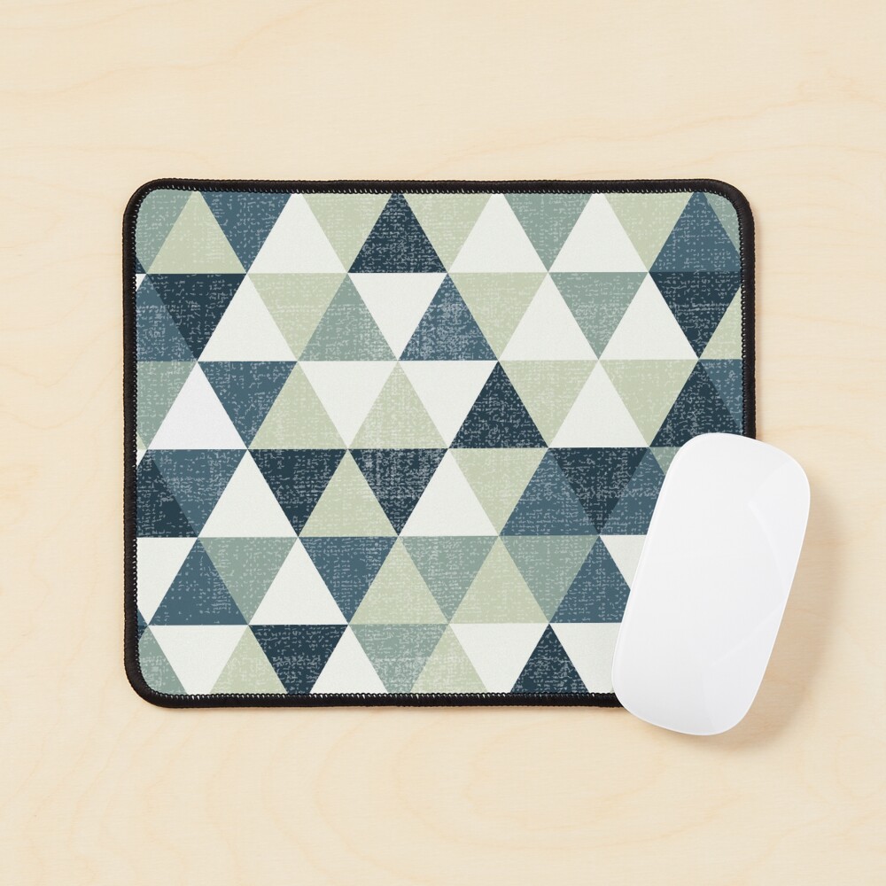 Item preview, Mouse Pad designed and sold by Bled1.