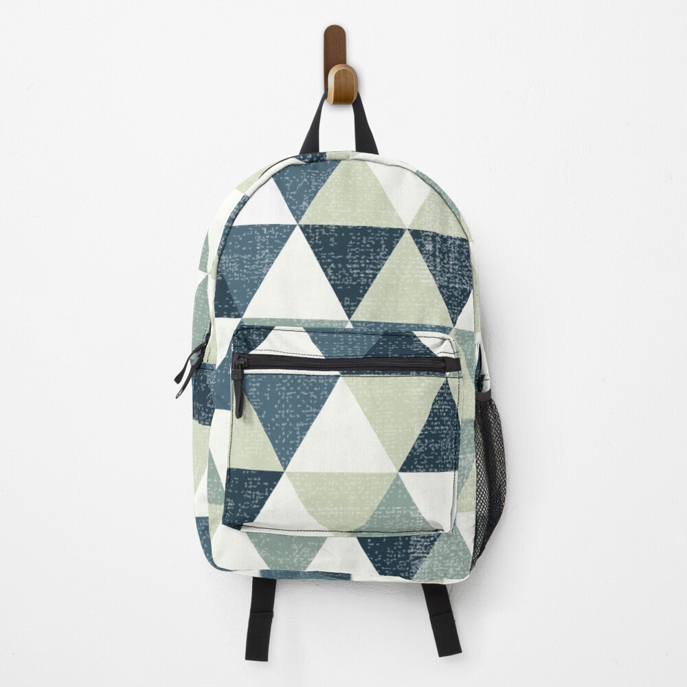 Item preview, Backpack designed and sold by Bled1.
