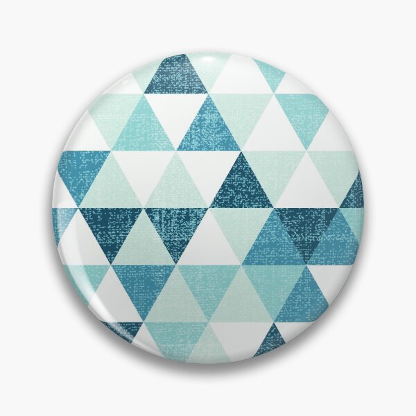 Item preview, Triangles Pattern IV designed and sold by B & K     Store.
