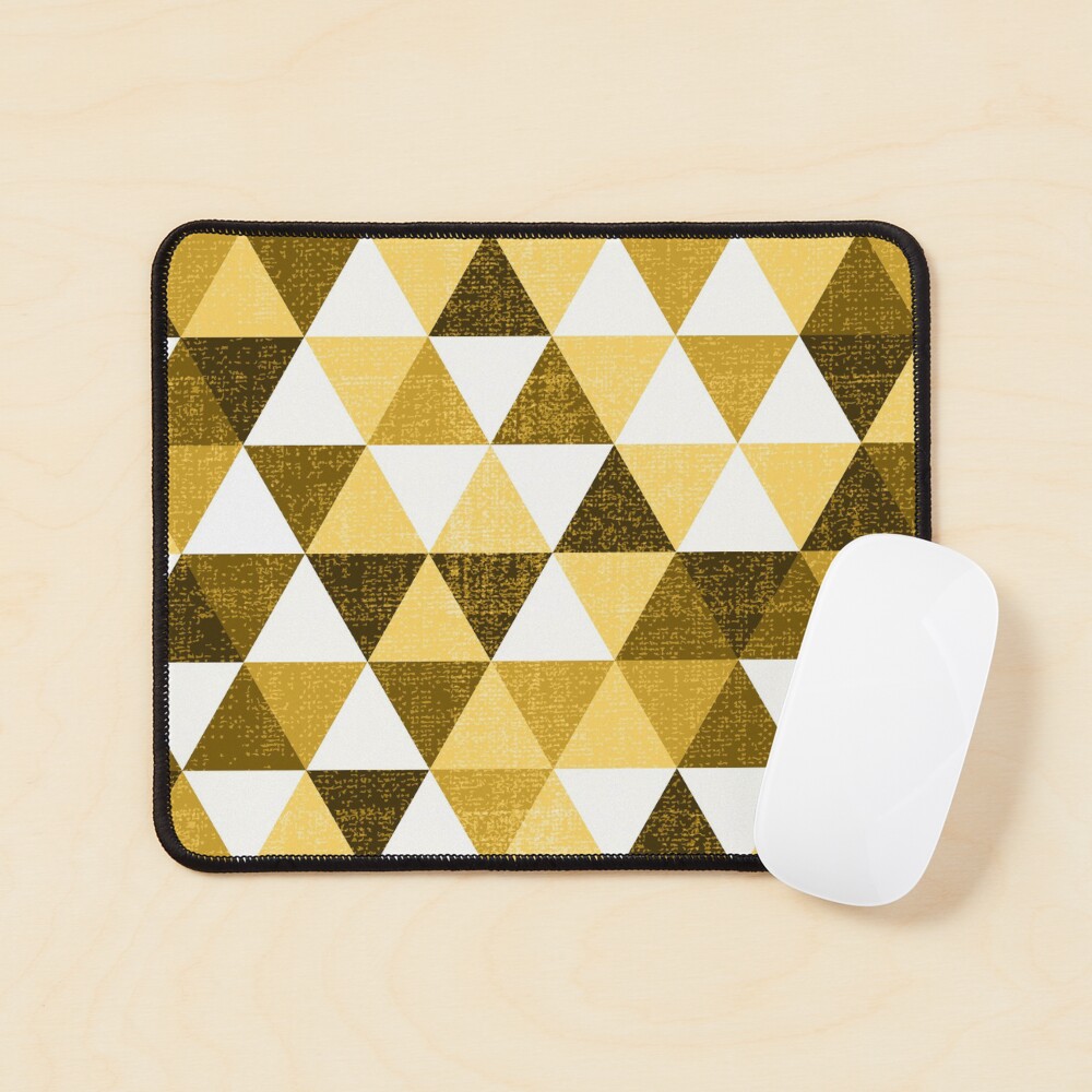 Item preview, Mouse Pad designed and sold by Bled1.