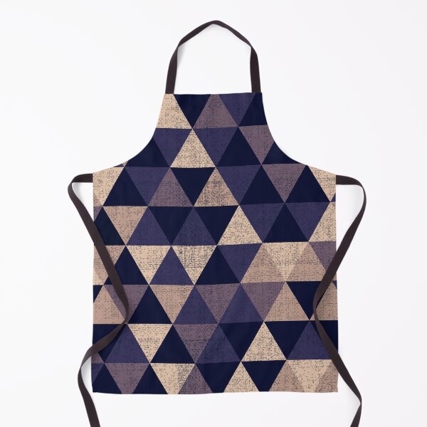 Item preview, Triangles Pattern II designed and sold by B & K     Store.