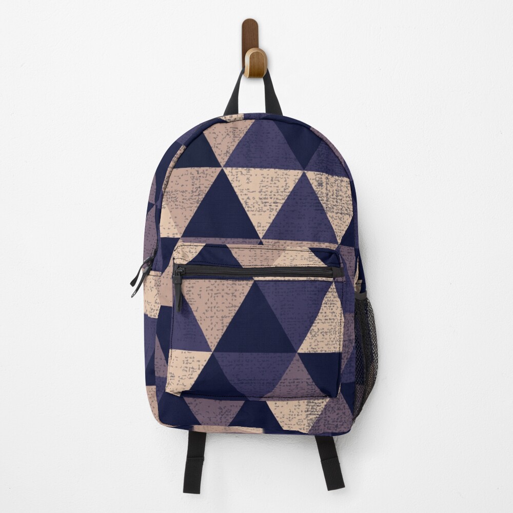 Item preview, Backpack designed and sold by Bled1.