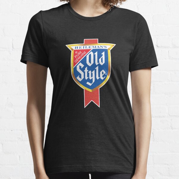 the best old styl Essential T-Shirt