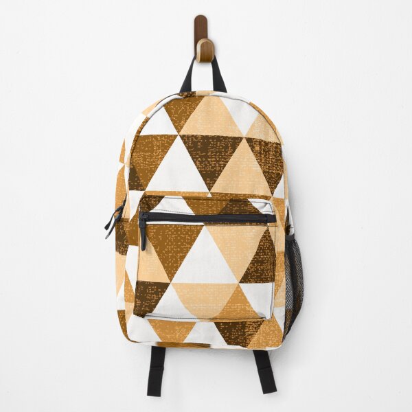 Item preview, Triangles Pattern designed and sold by B & K     Store.