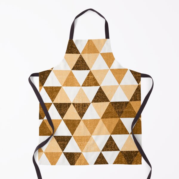 Item preview, Triangles Pattern designed and sold by B & K     Store.