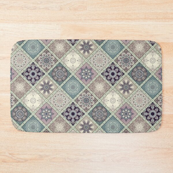 Item preview, Mandala Collection XV designed and sold by B & K     Store.