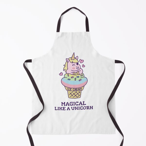 Item preview, Magical Like A Unicorn Design designed and sold by Artpace.