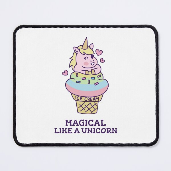 Item preview, Magical Like A Unicorn Design designed and sold by Artpace.
