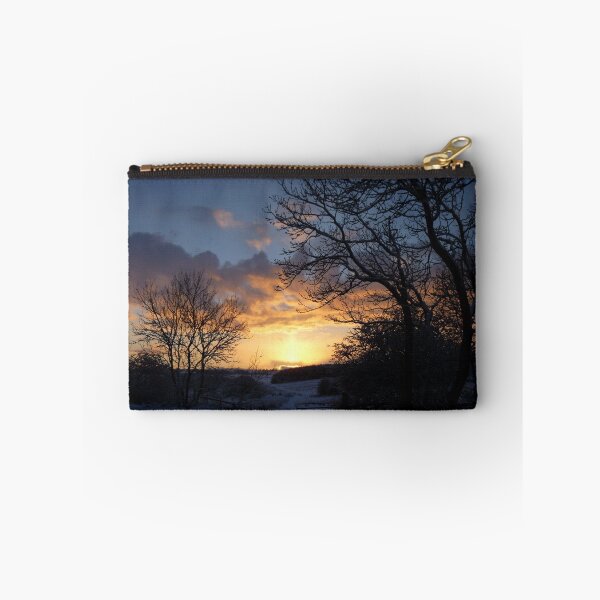 Item preview, Winter sunset designed and sold by suemac.