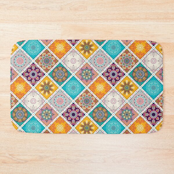 Item preview, Mandala Collection X designed and sold by B & K     Store.