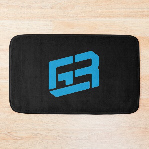Item preview, George Russell #63 F1 driver Logo designed and sold by IsaacJamesxv.