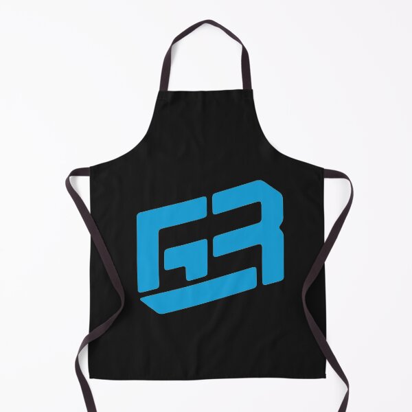 Item preview, George Russell #63 F1 driver Logo designed and sold by IsaacJamesxv.