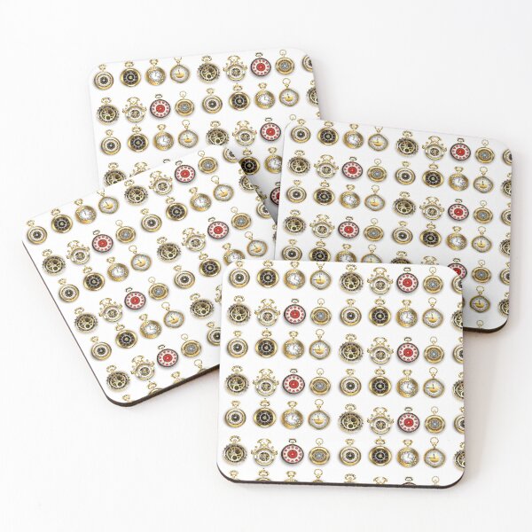 Item preview, Antique Watch Collection designed and sold by Blackmoon9.
