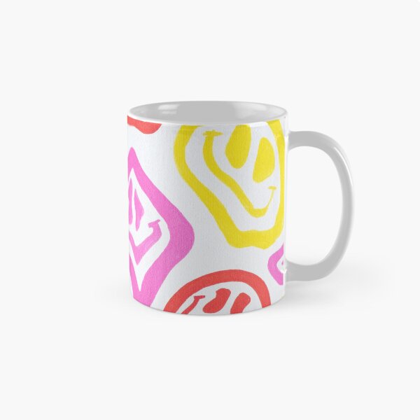 Item preview, Trippy Smileys designed and sold by jordonhalland.